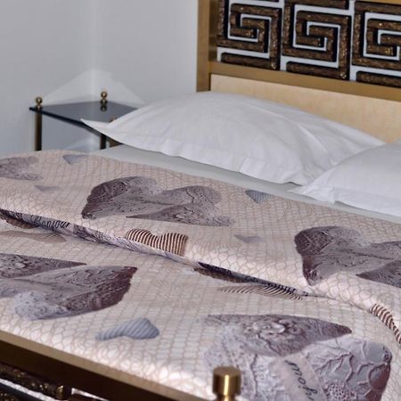 Casa Nuccia 2 Hotel Milánó Kültér fotó