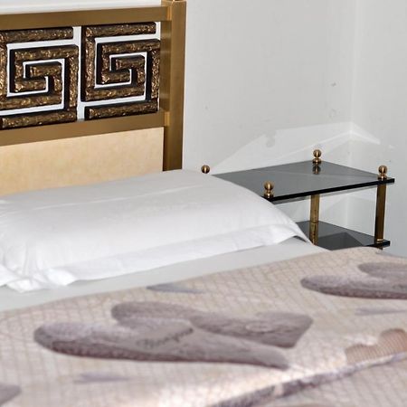 Casa Nuccia 2 Hotel Milánó Kültér fotó