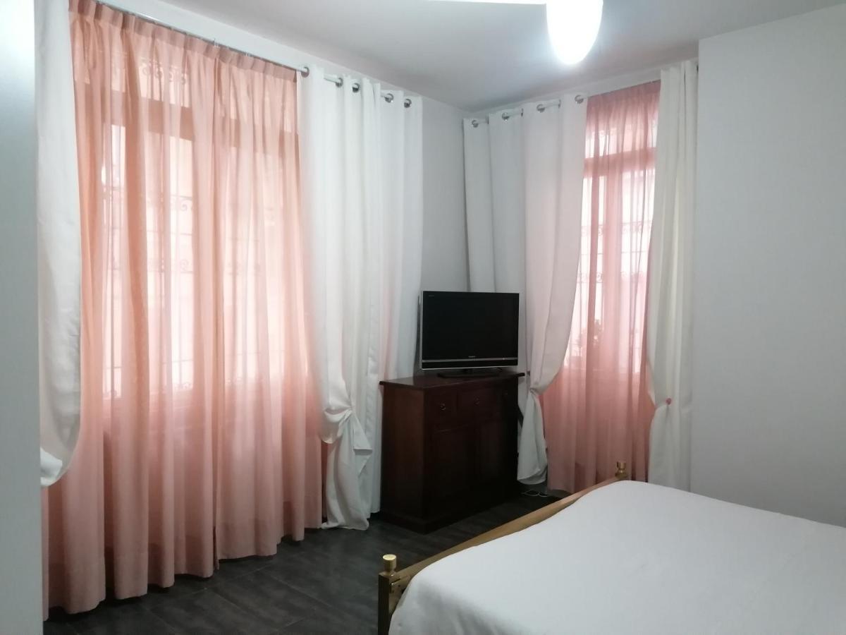 Casa Nuccia 2 Hotel Milánó Kültér fotó