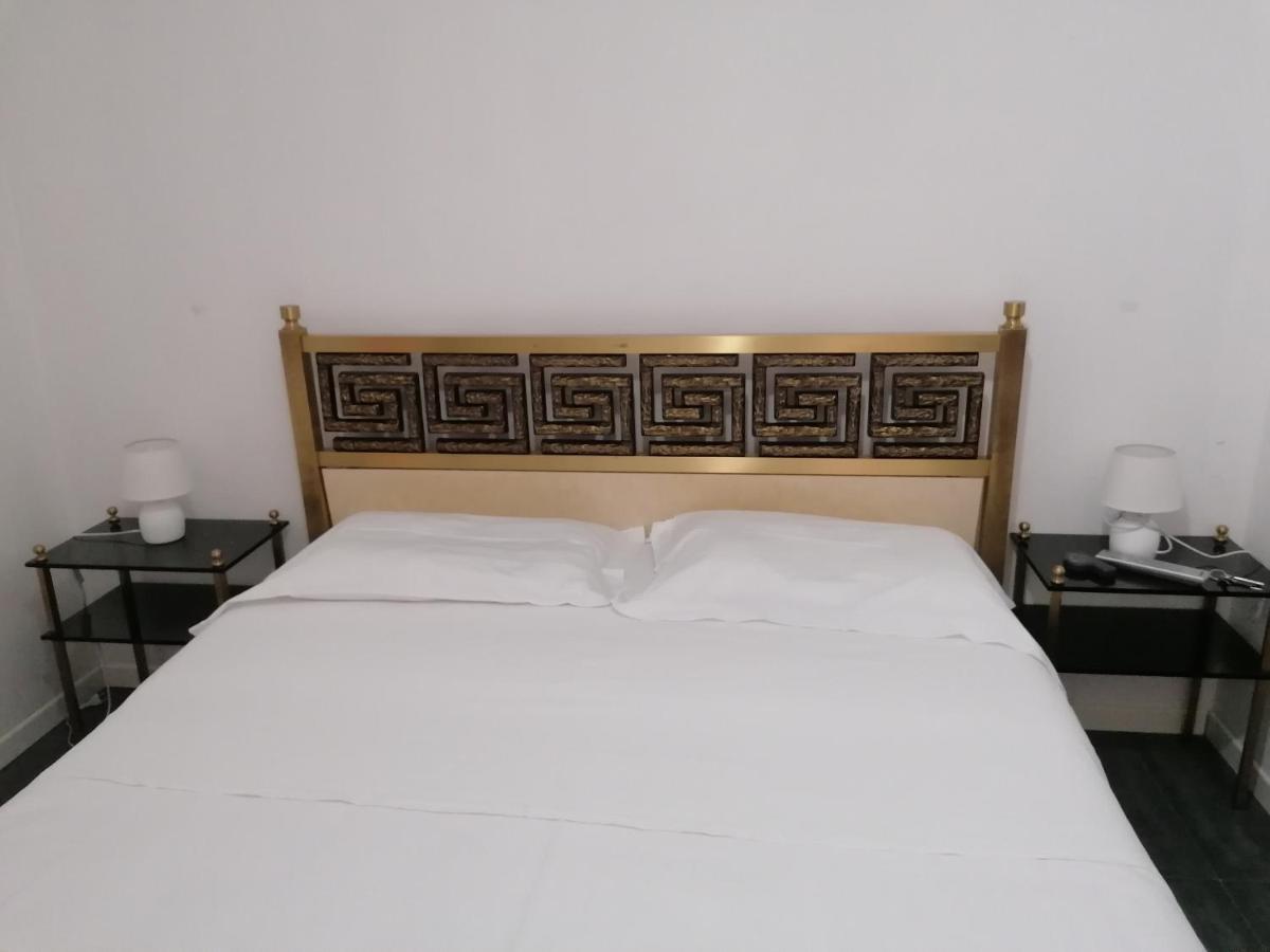 Casa Nuccia 2 Hotel Milánó Kültér fotó