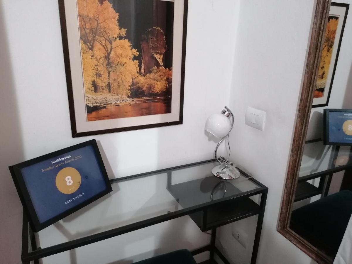 Casa Nuccia 2 Hotel Milánó Kültér fotó
