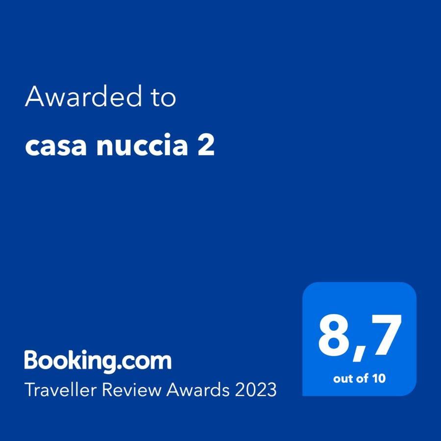 Casa Nuccia 2 Hotel Milánó Kültér fotó