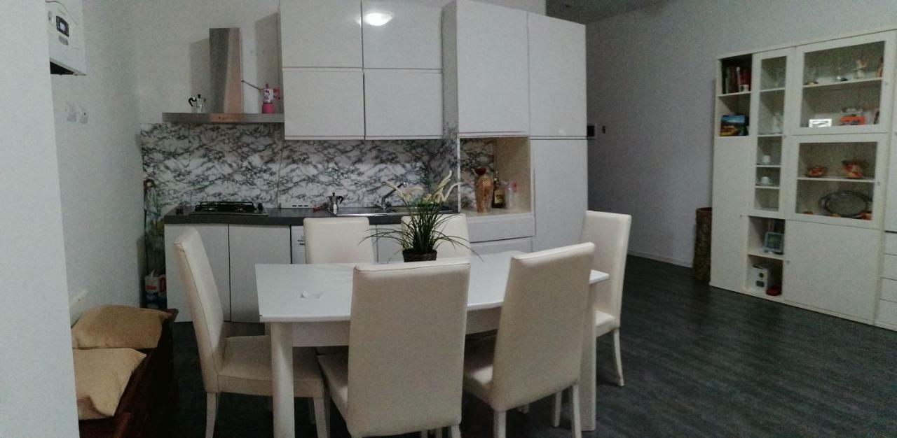 Casa Nuccia 2 Hotel Milánó Kültér fotó