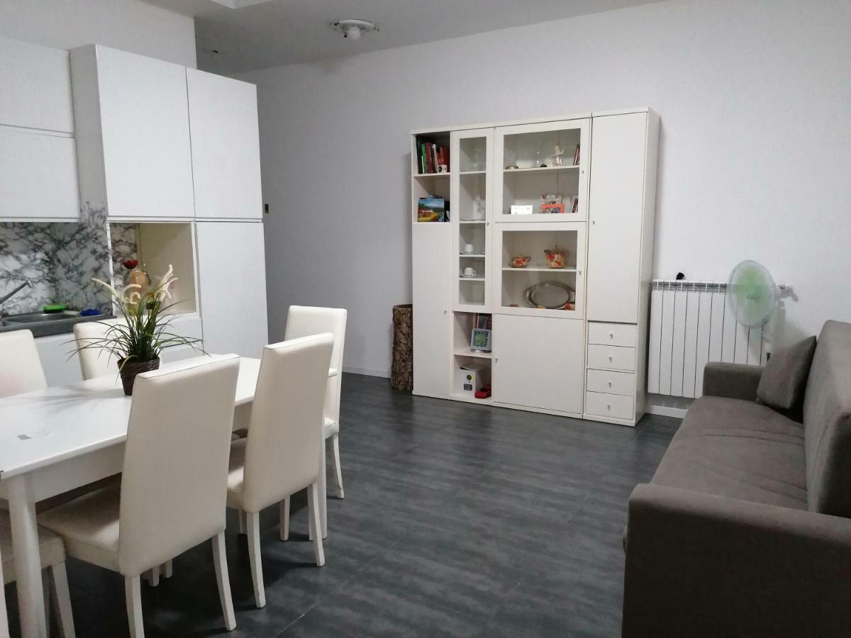 Casa Nuccia 2 Hotel Milánó Kültér fotó