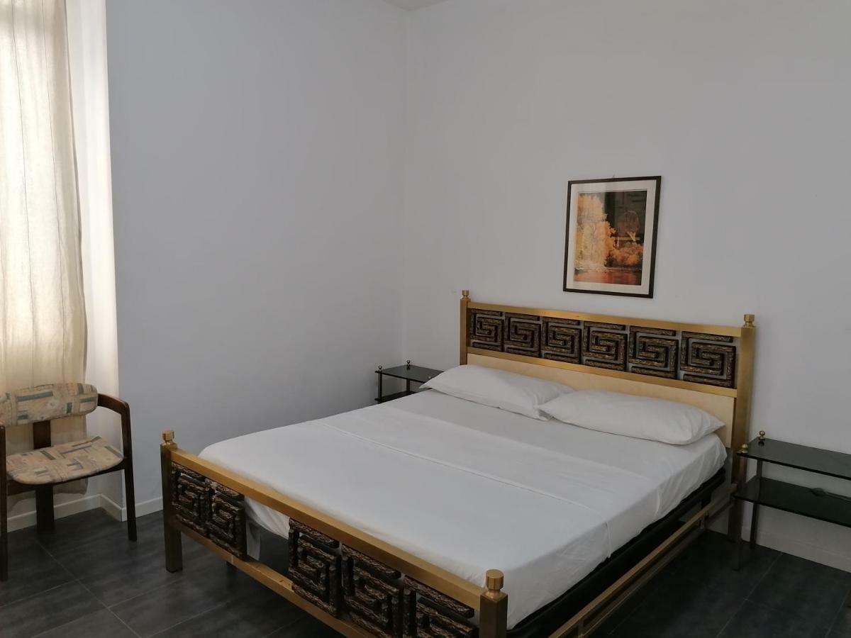 Casa Nuccia 2 Hotel Milánó Kültér fotó