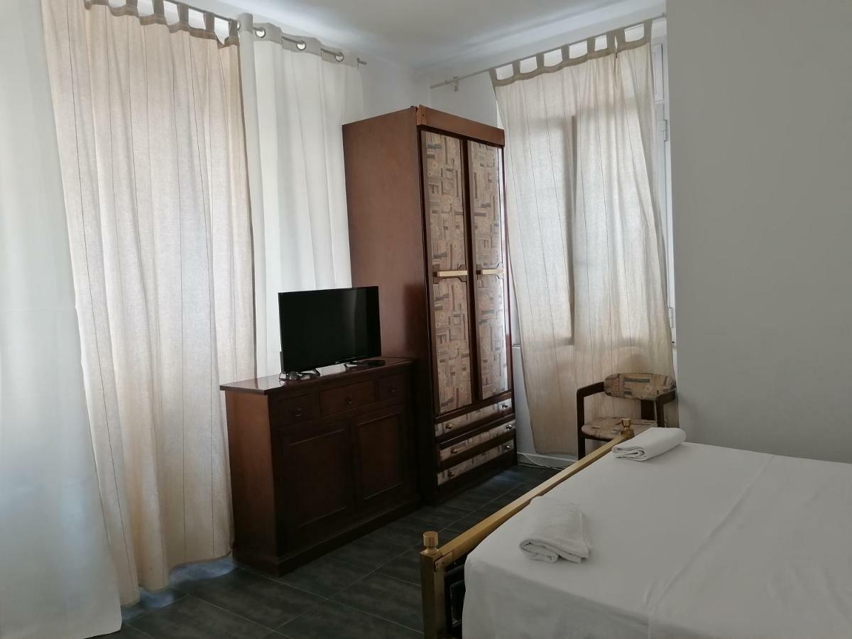 Casa Nuccia 2 Hotel Milánó Kültér fotó