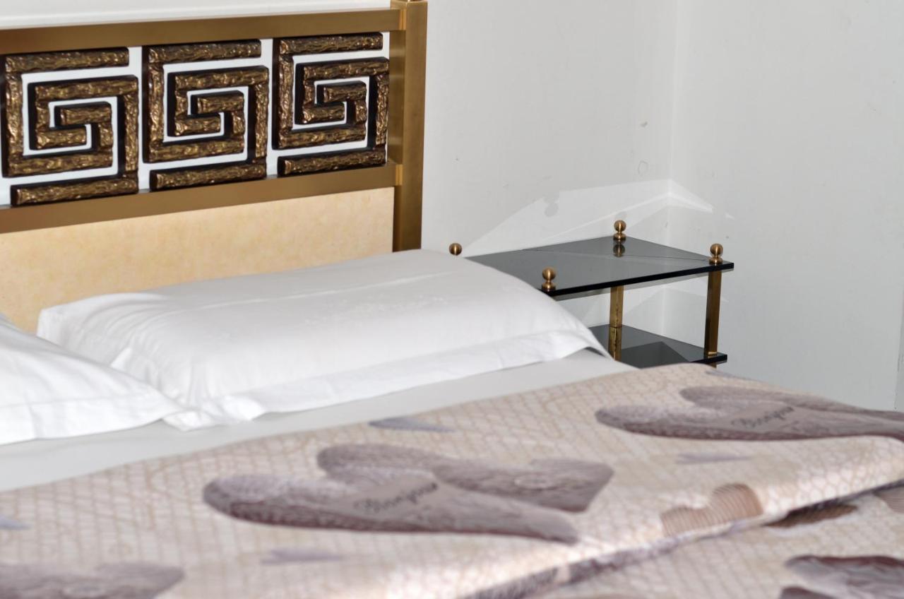 Casa Nuccia 2 Hotel Milánó Kültér fotó