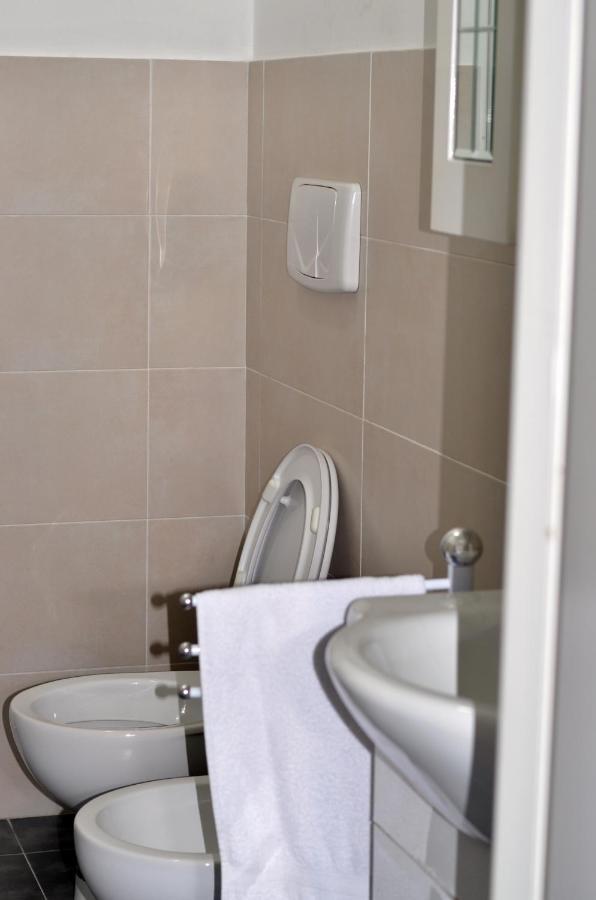 Casa Nuccia 2 Hotel Milánó Kültér fotó