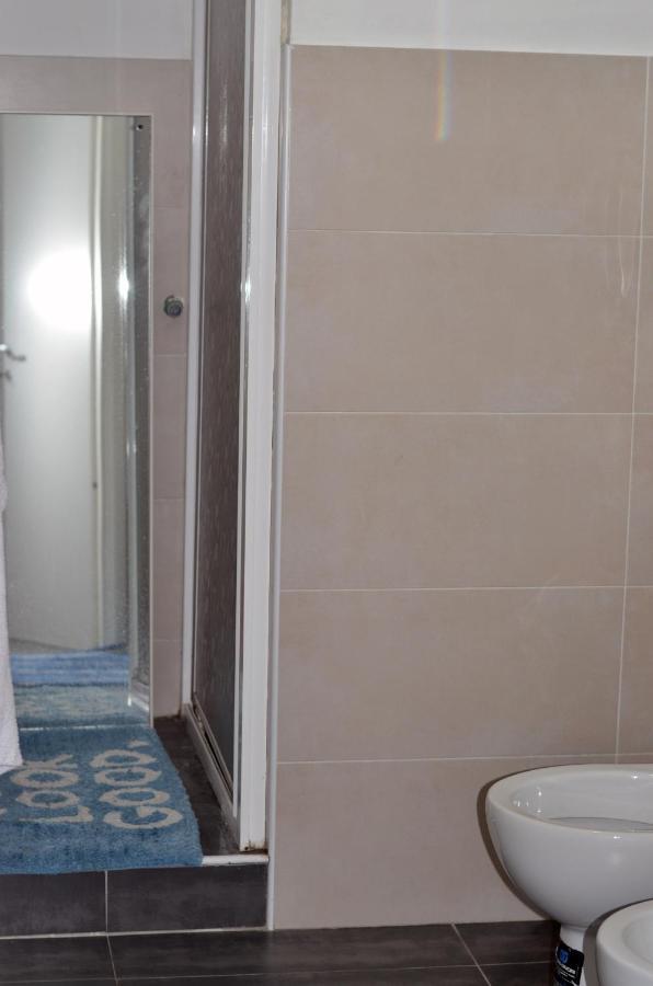 Casa Nuccia 2 Hotel Milánó Kültér fotó