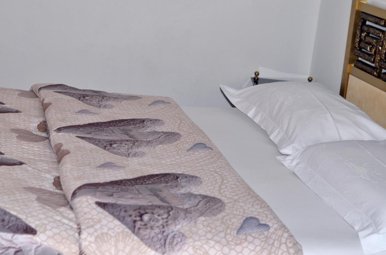 Casa Nuccia 2 Hotel Milánó Kültér fotó