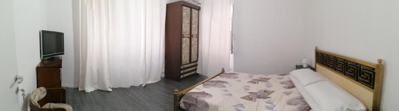 Casa Nuccia 2 Hotel Milánó Kültér fotó
