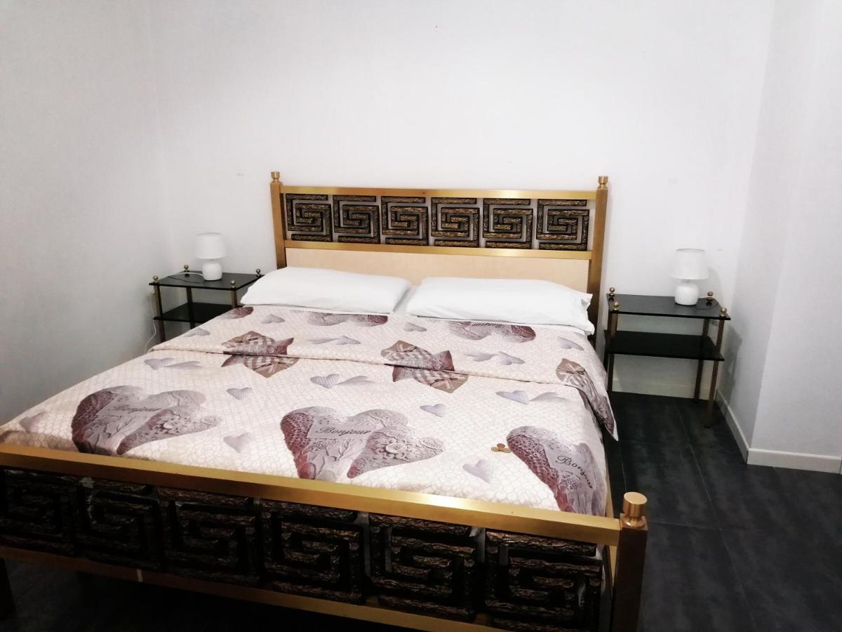 Casa Nuccia 2 Hotel Milánó Kültér fotó